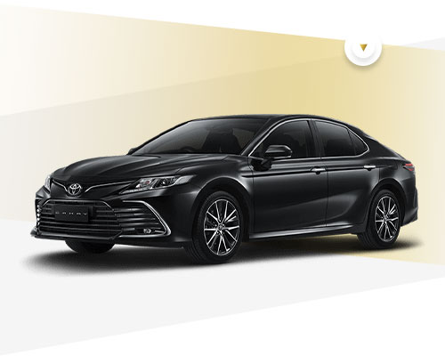 camry
