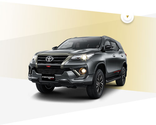 fortuner