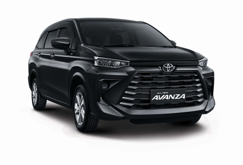 Rental Mobil Avanza bulanan Jakarta Selatan armada terbaru