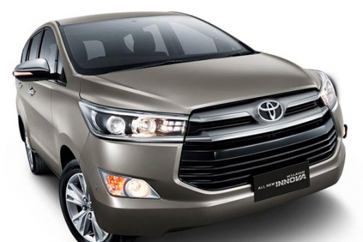 Rental mobil Krukut Jakarta Barat untuk wisata keluarga